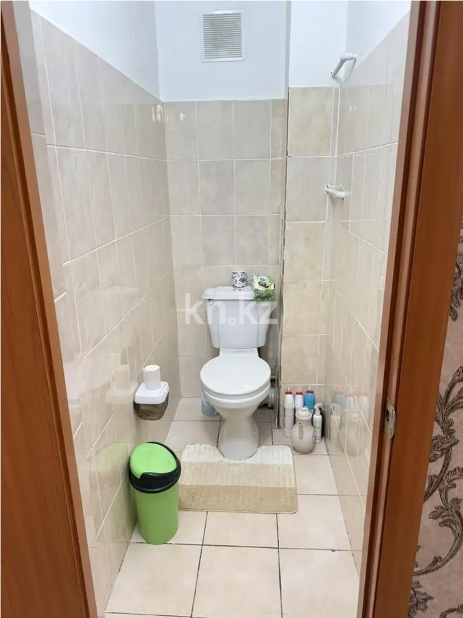 Продажа 2-комнатной квартиры, 60 м², пр. Кудайбердыулы, дом  4 в Астане - фото 5