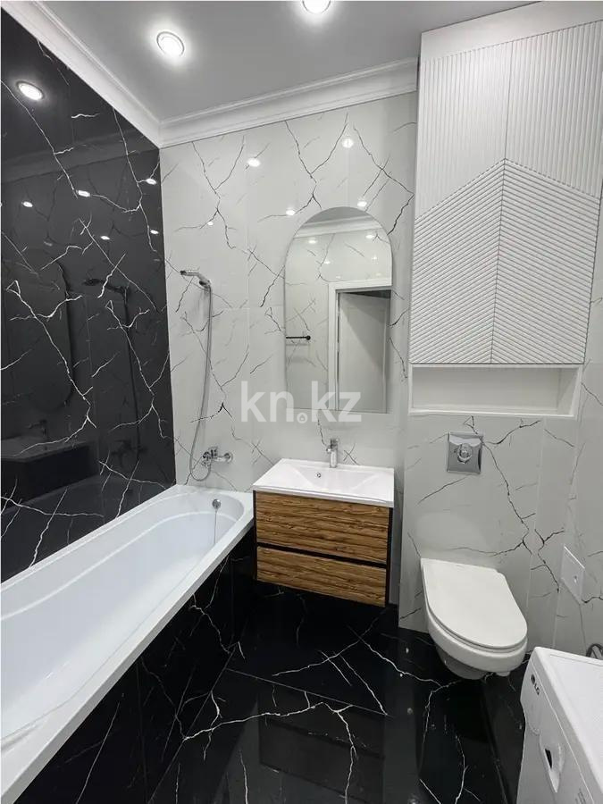 Продажа 2-комнатной квартиры, 43.25 м², пр. Туран, дом  43/3 в Астане - фото 5