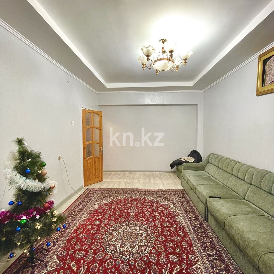 Продажа 3-комнатной квартиры, 70 м², пр. Райымбека в Алматы - фото 10