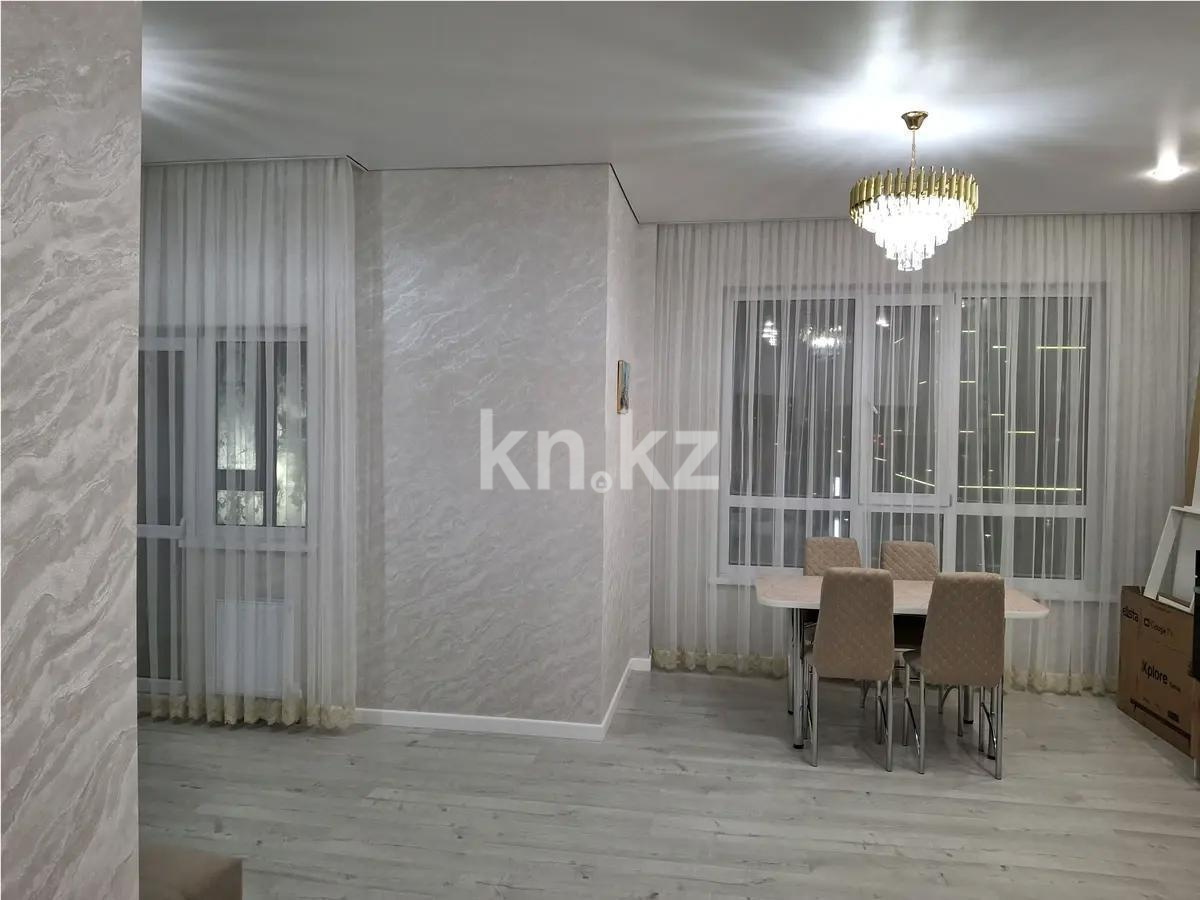 Продажа 2-комнатной квартиры, 47 м², ул. Жургенова, дом  19 - Продажа домов, коттеджей в Атырау фото 2 из 4