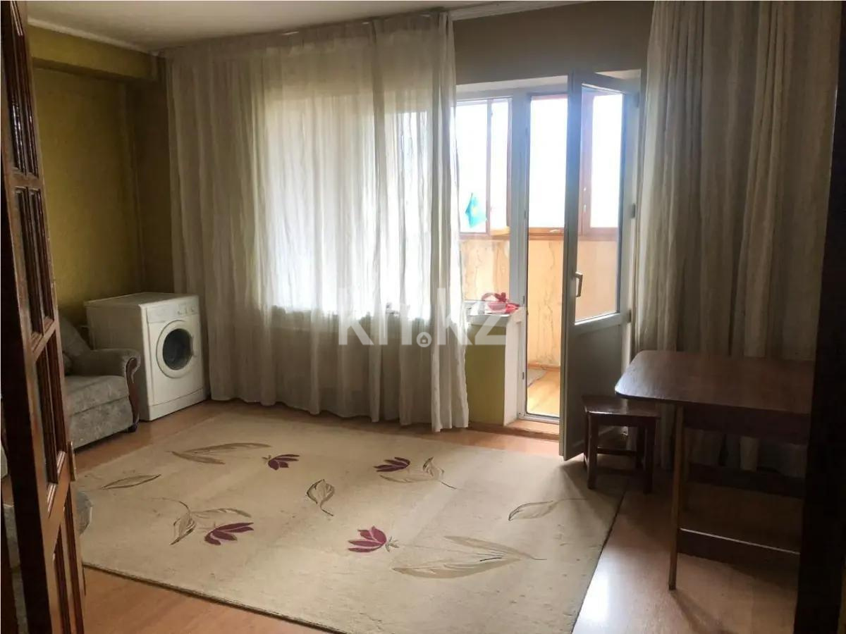 Продажа 2-комнатной квартиры, 53 м² - Недвижимость в Алматы фото 1 из 2