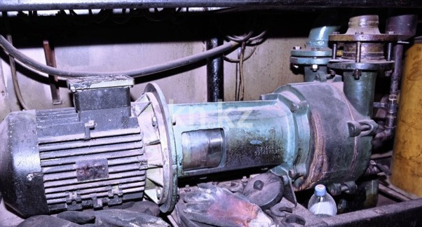 Продажа , 3000 м², Новоузенский с/о - Продажа жилой и коммерческой недвижимости в Казахстане фото 21 из 21