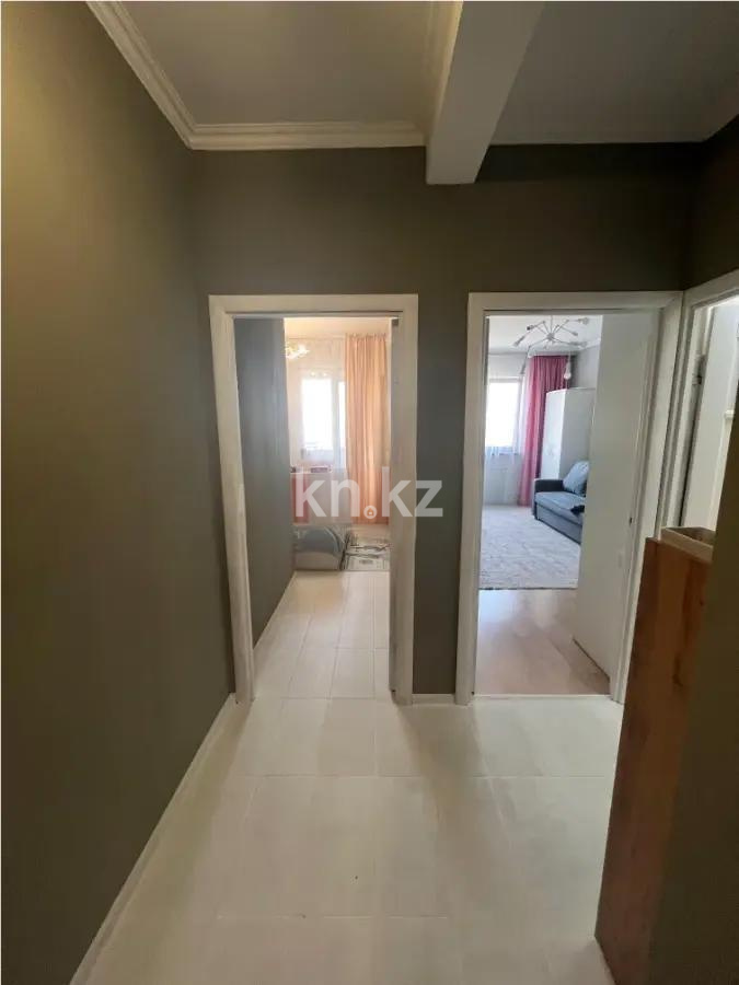 Продажа 1-комнатной квартиры, 40 м², ул. Сатпаева, дом  90/20 в Алматы - фото 4