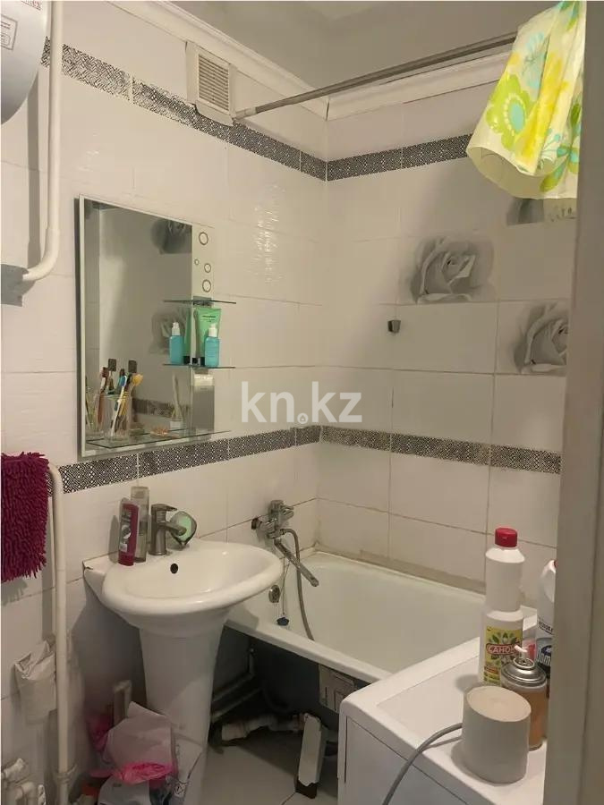 Продажа 2-комнатной квартиры, 42 м², ул. Крылова, дом  24 - Продажа квартир в Караганде фото 4 из 5