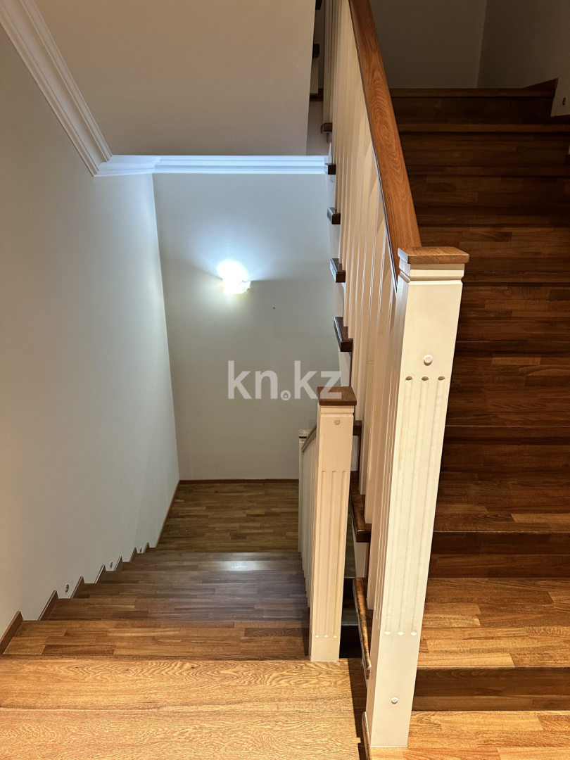 Продажа 7-комнатного дома, 341 м², ул. Рыскулбекова, дом  19/1 - ул. Аскарова в Алматы - фото 20