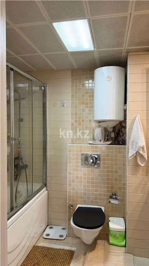 Продажа 3-комнатной квартиры, 83 м² в Алматы - фото 5