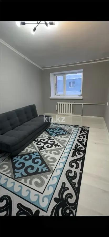 Продажа 1-комнатной квартиры, 21 м² в Астане