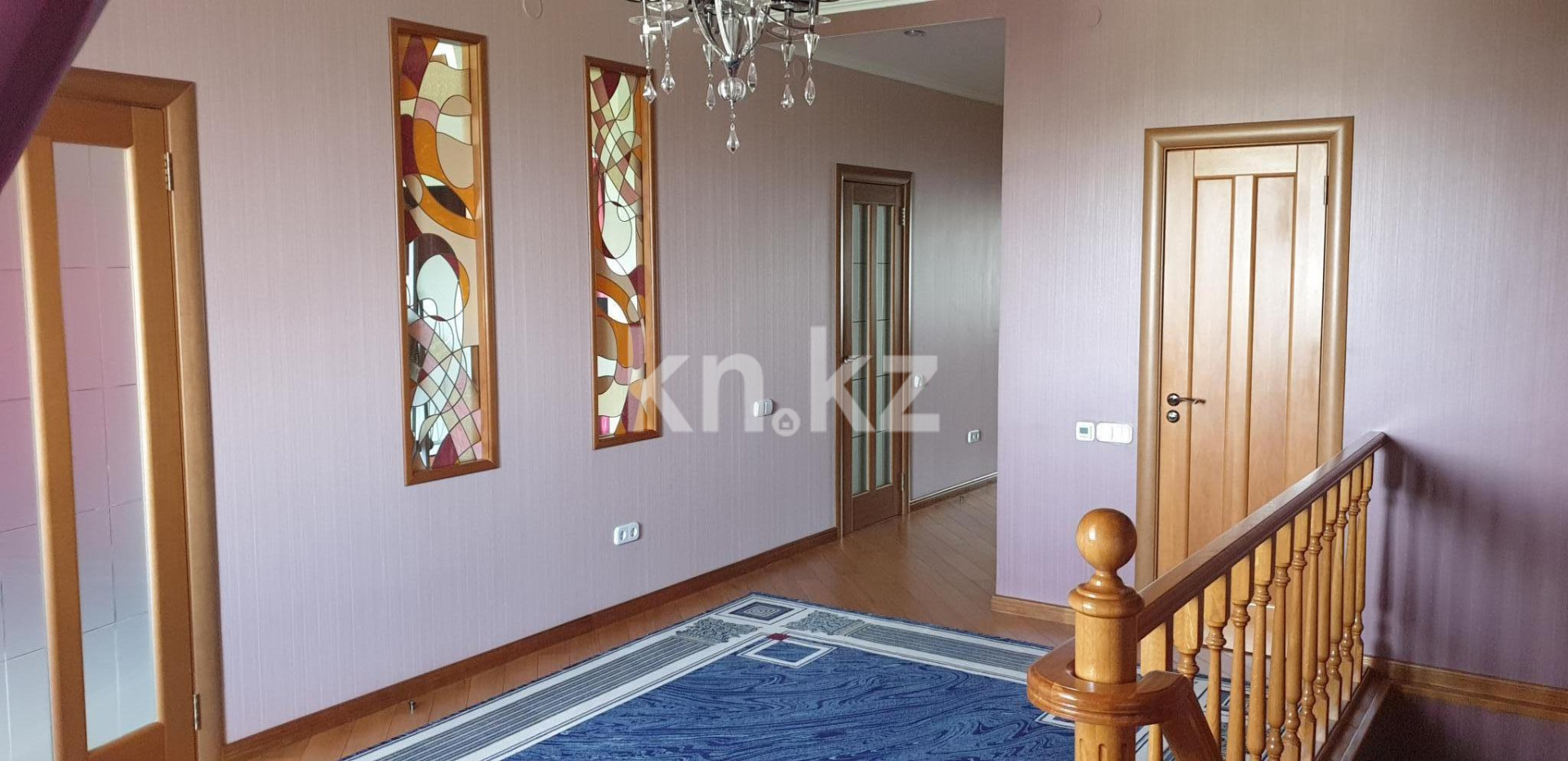 Продажа 7-комнатной квартиры, 227 м², ул. Ерубаева, дом  50/6 - Продажа  пятикомнатных квартир в Караганде без посредников фото 4 из 20