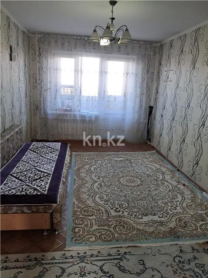 Продажа 2-комнатной квартиры, 45.4 м², ул. Жарокова, дом  37/3 - Продажа  двухкомнатных квартир в Алматы без посредников фото 1 из 7