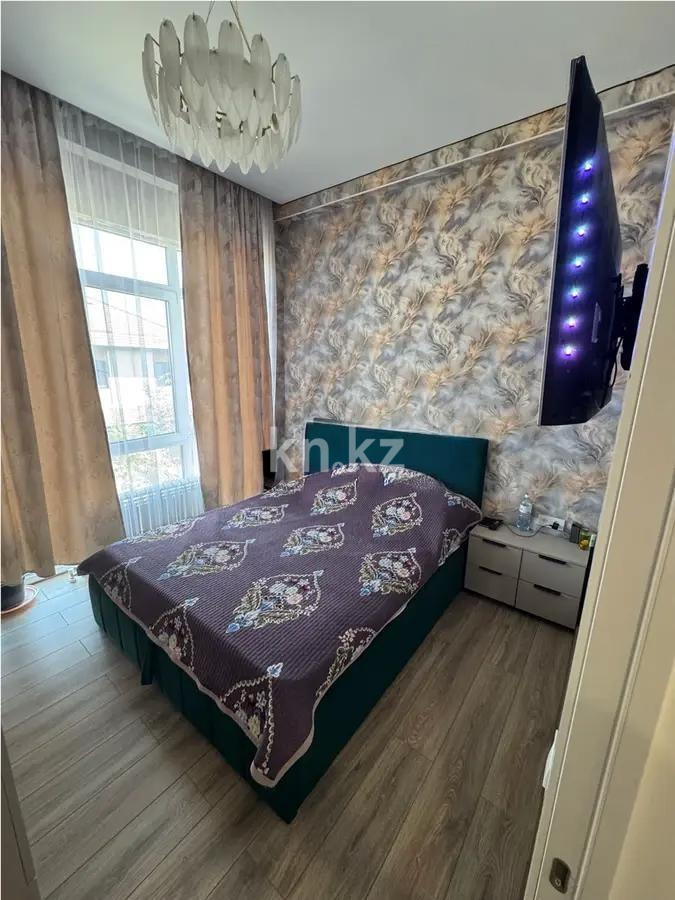 Продажа 3-комнатной квартиры, 60 м², ул. 23-я, дом  4/1 в Алматы - фото 2