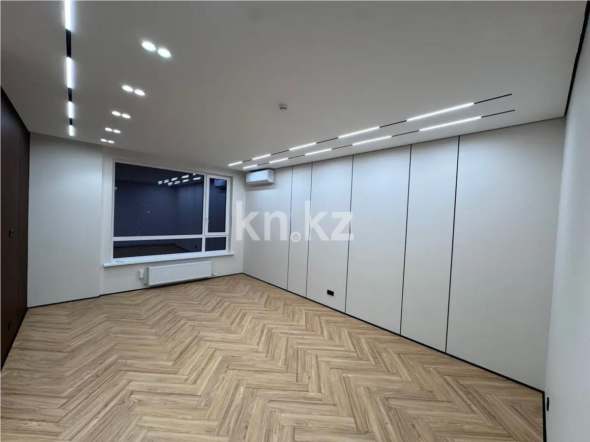 Продажа 3-комнатной квартиры, 99 м², ул. Сыганак, дом  52/1 - Продажа  трехкомнатных квартир в новостройках Астаны без посредников фото 1 из 7