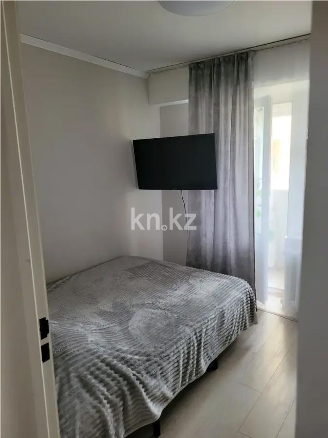 Продажа 3-комнатной квартиры, 62.4 м² в Астане - фото 2