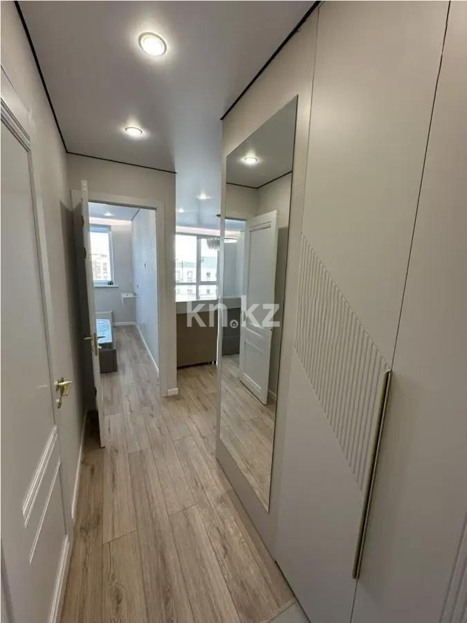Продажа 2-комнатной квартиры, 40 м² в Астане - фото 4