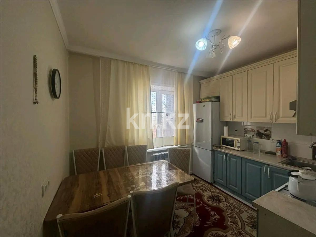 Продажа 3-комнатной квартиры, 78 м², ул. Укели Ыбырай, дом  15 в Астане - фото 4