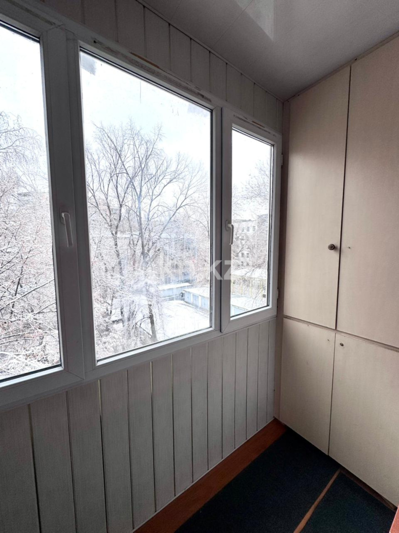 Продажа 3-комнатной квартиры, 61.5 м² - Продажа квартир в Алматы - страница 29 фото 4 из 28