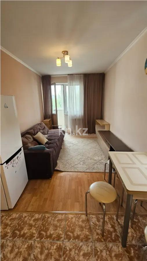 Продажа 2-комнатной квартиры, 37.7 м² в Алматы