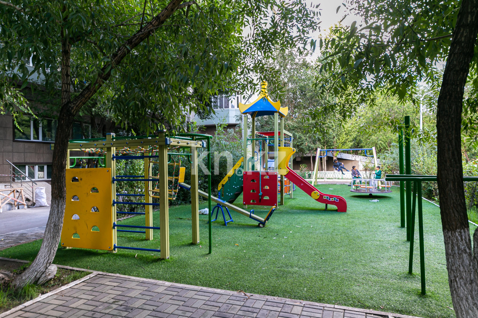 Продажа 2-комнатной квартиры, 83.2 м², ул. Сейфуллина, дом  40 в Астане - фото 15