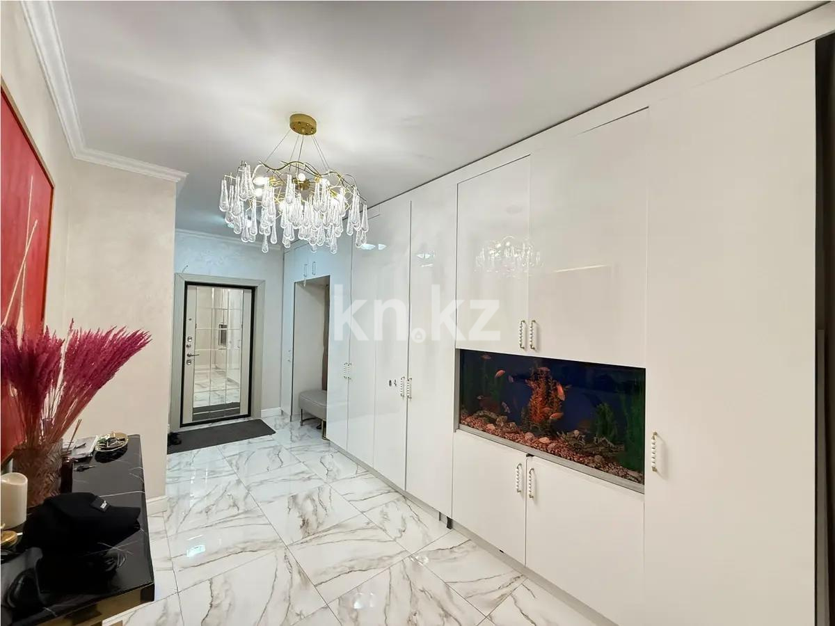 Продажа 4-комнатной квартиры, 250 м² - Продажа четырехкомнатных квартир от собственников в Алматы - страница 5 фото 7 из 7