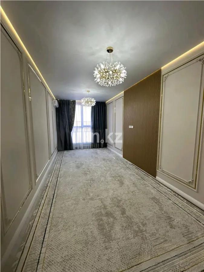 Продажа 3-комнатной квартиры, 80 м², ул. Емцова, дом  348/1 - Продажа квартир в Алматы фото 1 из 7