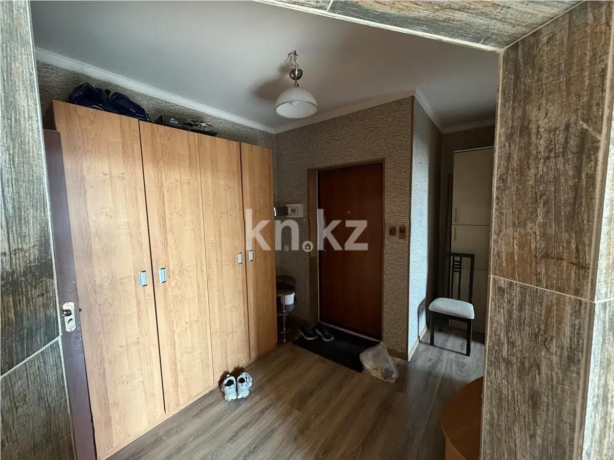 Продажа 2-комнатной квартиры, 53.8 м² в Астане - фото 4