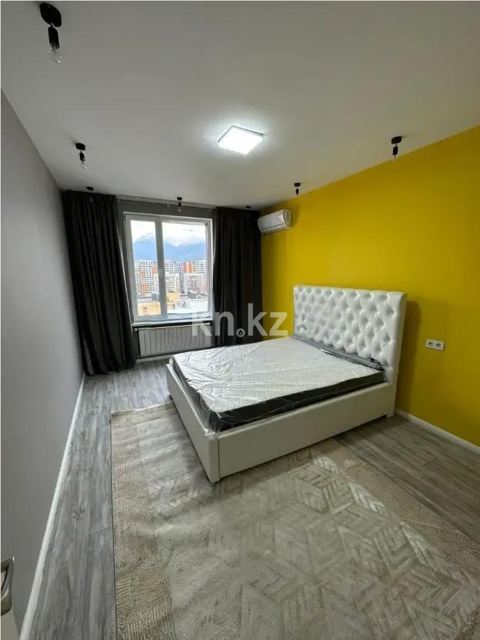 Продажа 2-комнатной квартиры, 65 м², ул. Сатпаева, дом  133/1 в Алматы - фото 2