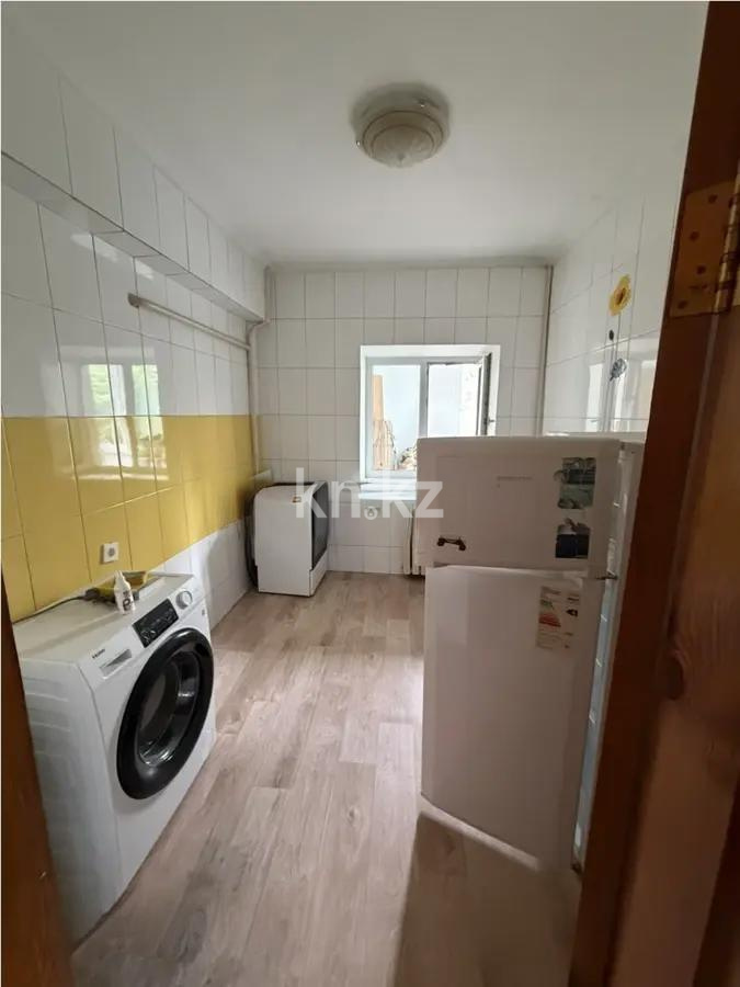 Продажа 1-комнатной квартиры, 35 м² в Алматы - фото 3