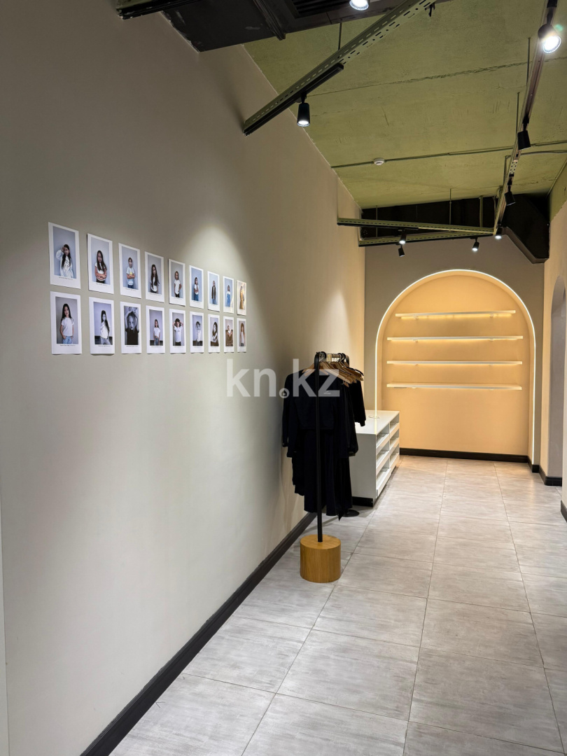 Аренда , ул. Нурмагамбетова, дом  326 - Продажа квартир в Алматы фото 12 из 15