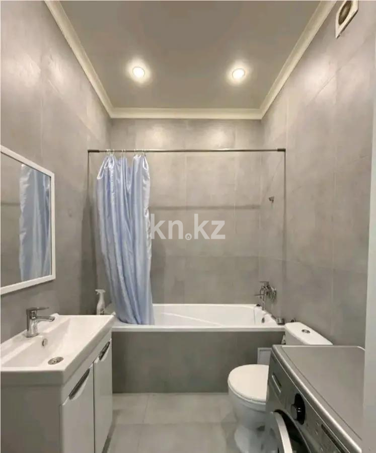 Продажа 1-комнатной квартиры, 39 м² - Продажа квартир в новостройках Астаны - страница 11 фото 3 из 4