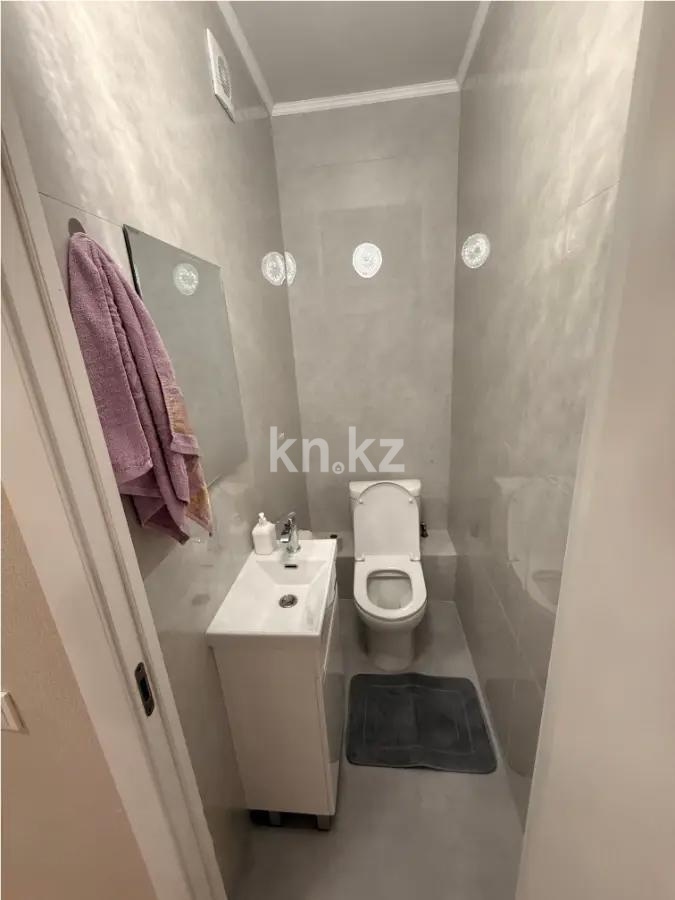 Продажа 3-комнатной квартиры, 83 м², ул. Макатаева, дом  5/2 в Алматы - фото 6