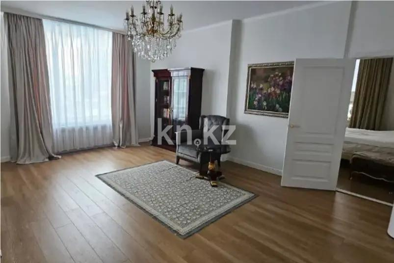 Продажа 2-комнатной квартиры, 78 м², ул. Басенова, дом  10 в Алматы
