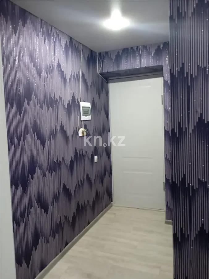 Продажа 1-комнатной квартиры, 30 м², 13 мкр., дом  20 - Продажа  однокомнатных квартир в Караганде фото 5 из 6