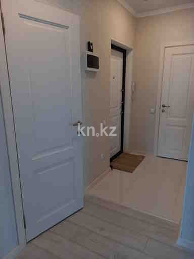 Продажа 3-комнатной квартиры, 72.4 м², ул. Байтерекова, дом  53 - Продажа  трехкомнатных квартир в новостройках Алматы без посредников фото 12 из 16