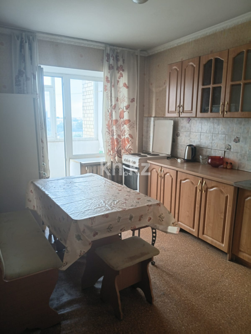 Аренда 1-комнатной квартиры, 35 м² - Аренда квартир помесячно в Казахстане фото 2 из 4