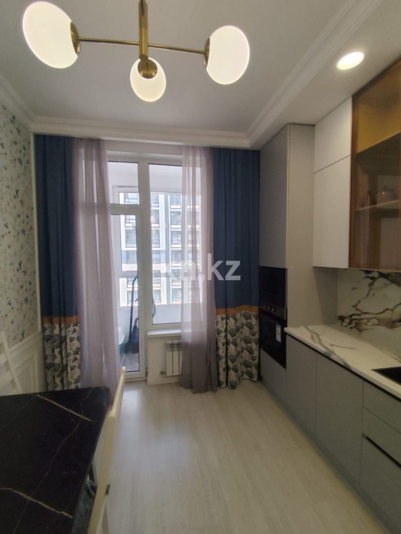 Аренда 2-комнатной квартиры, 67 м² - Аренда квартир помесячно в Казахстане фото 3 из 12