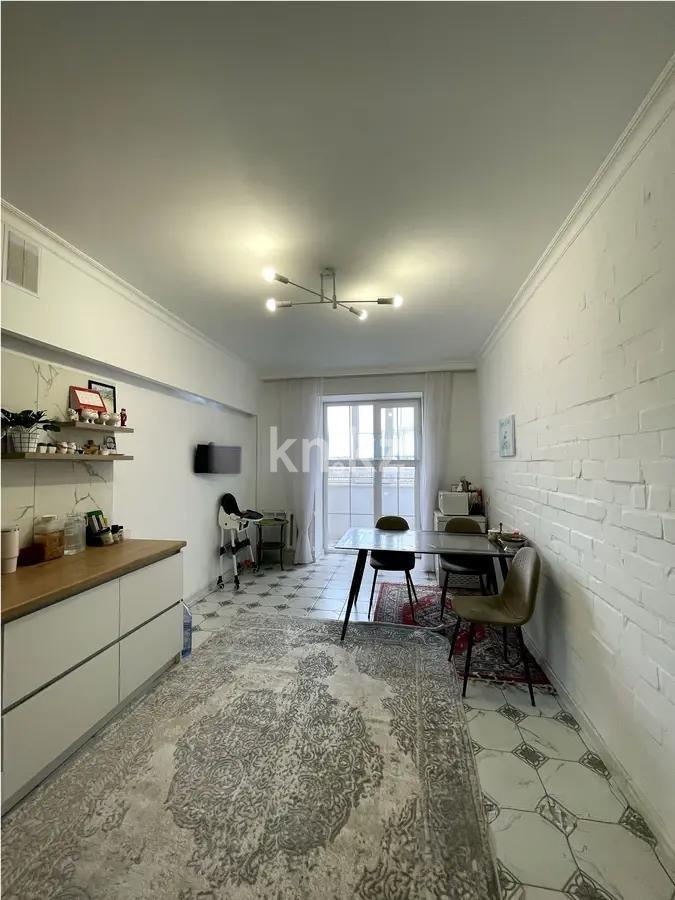 Продажа 2-комнатной квартиры, 90 м² - Продажа квартир от собственников в Астане - страница 10 фото 3 из 3