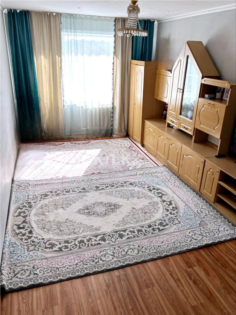 Продажа 2-комнатной квартиры, 48 м², ул. Абая, дом  72 - Продажа  двухкомнатных квартир в Темиртау с фото фото 1 из 10