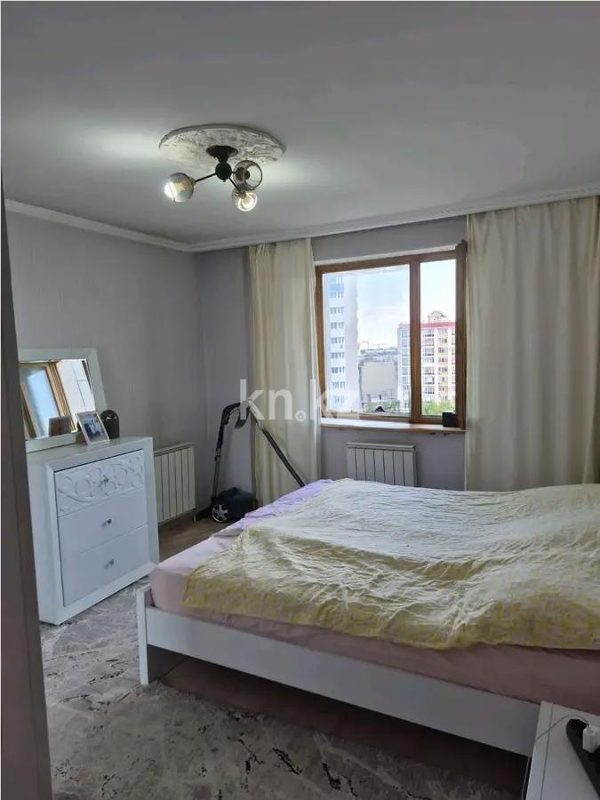 Продажа 2-комнатной квартиры, 67 м² в Астане - фото 5