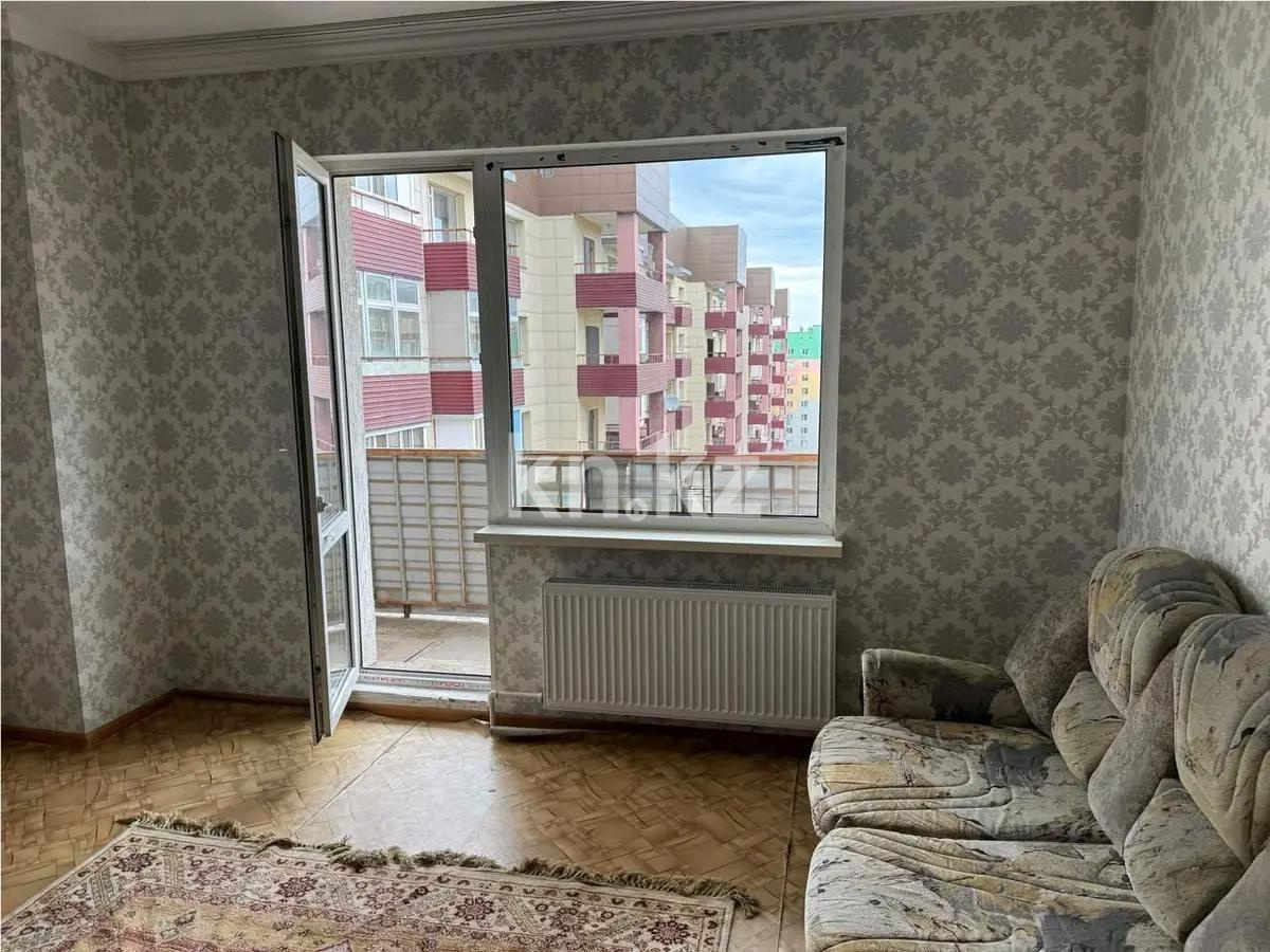 Продажа 1-комнатной квартиры, 52 м², пр. Республики, дом  1/3 фото 1 из 3 | kn.kz Продажа 1-комнатной квартиры, 52 м², пр. Республики, дом  1/3 - Продажа квартир в Караганде фото 1 из 3