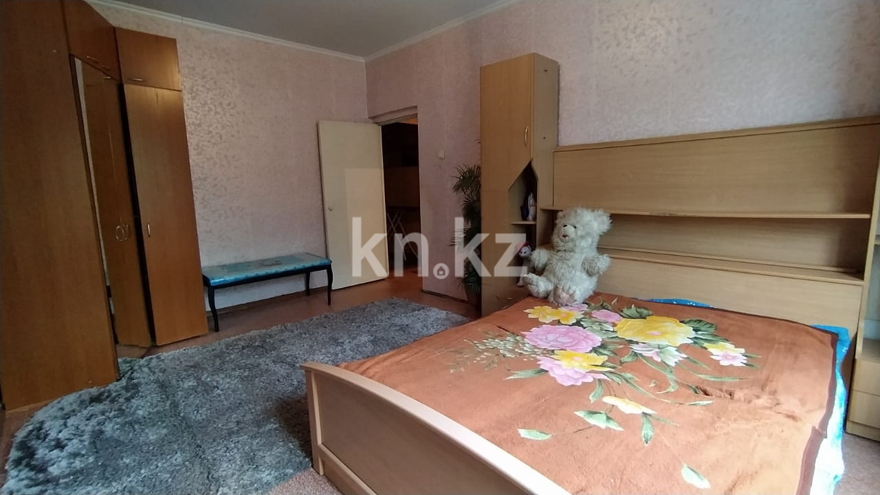 Аренда 1-комнатной квартиры, 42 м² - Аренда недвижимости в Алматы фото 1 из 7