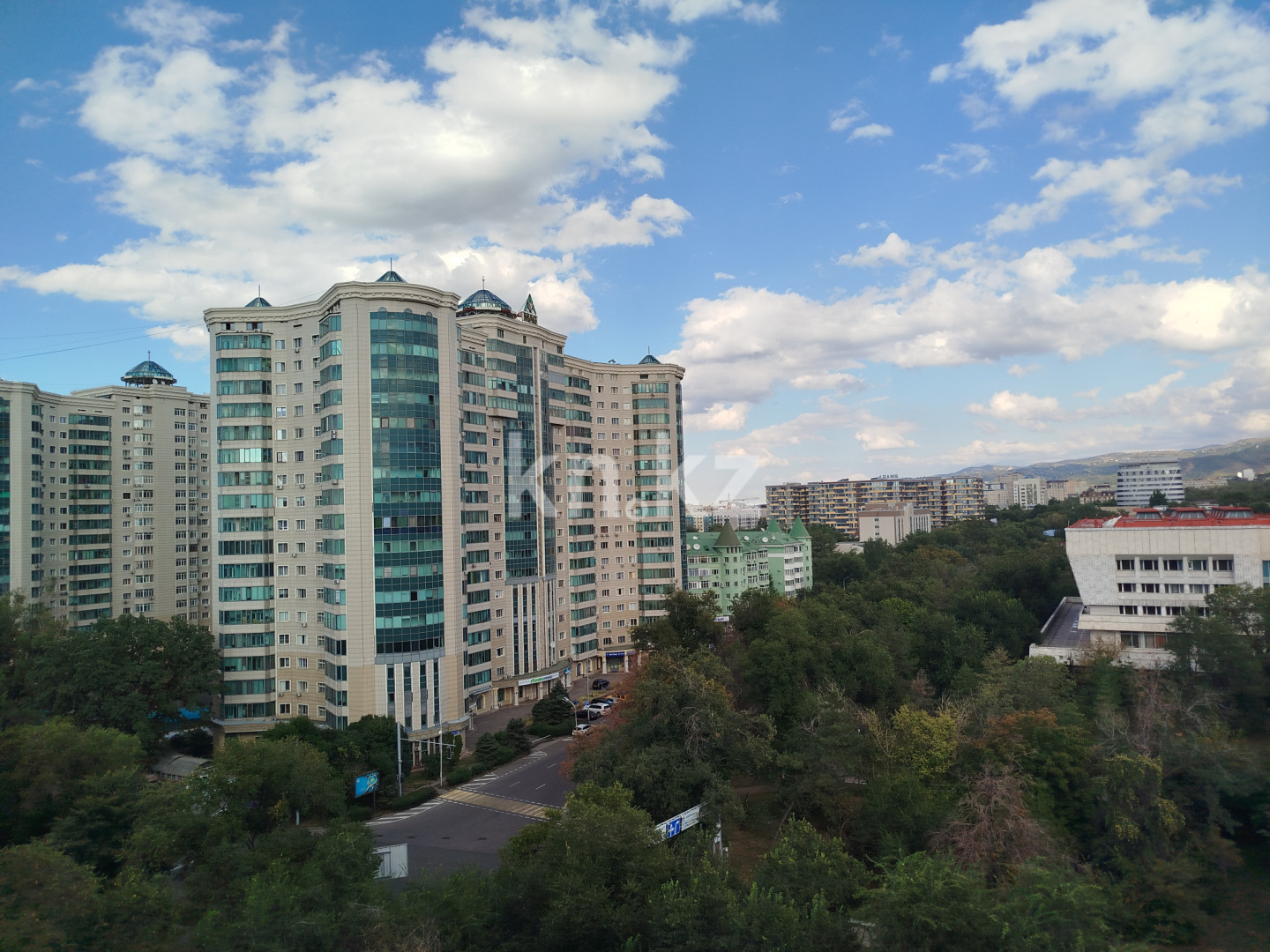 Продажа 1-комнатной квартиры, 21 м², ул. Муканова, дом  245 - ул. Курмангазы в Алматы - фото 12