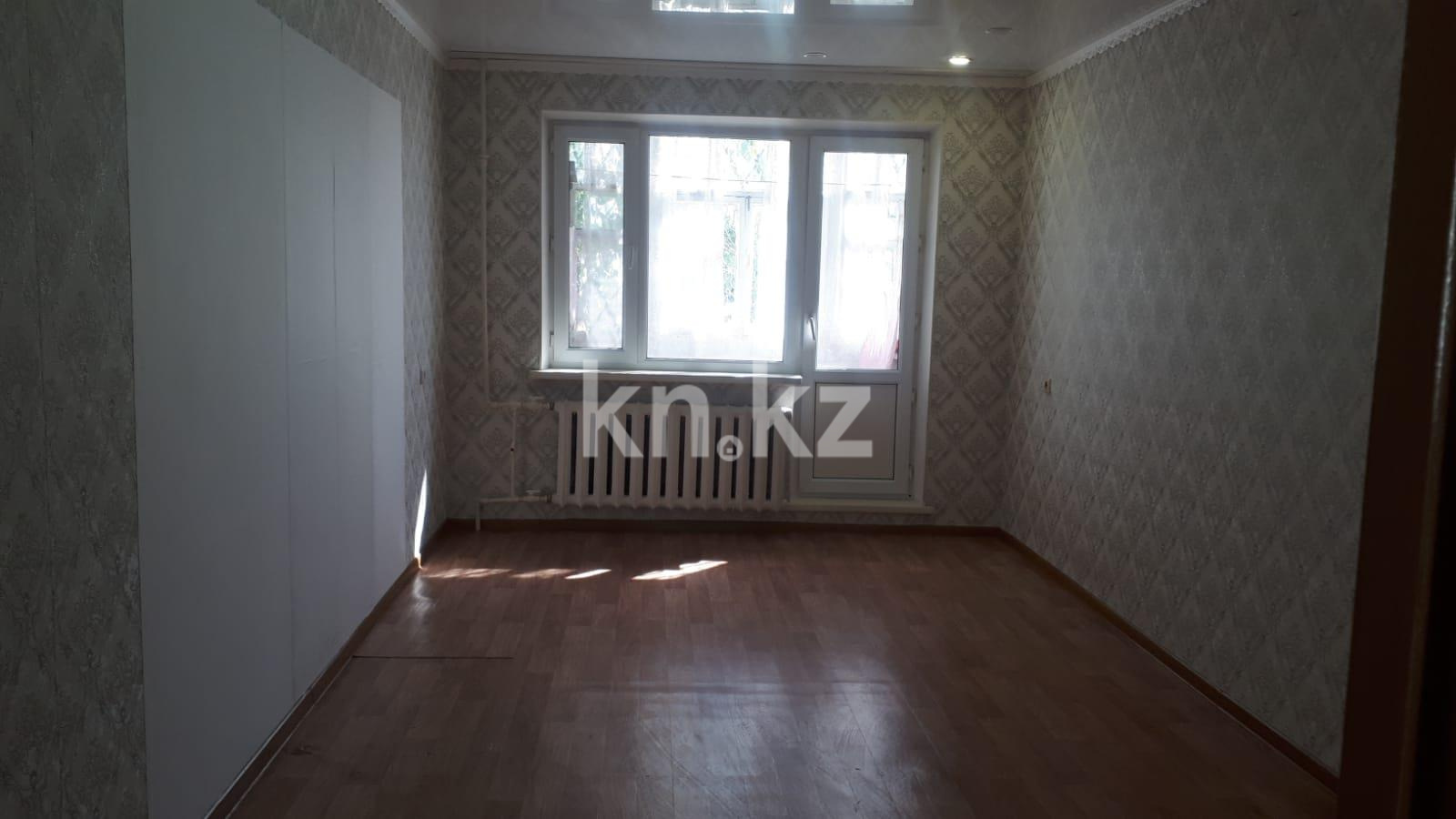 Продажа 2-комнатной квартиры, 45 м², 6-й мкр., дом  51 в Темиртау - фото 2