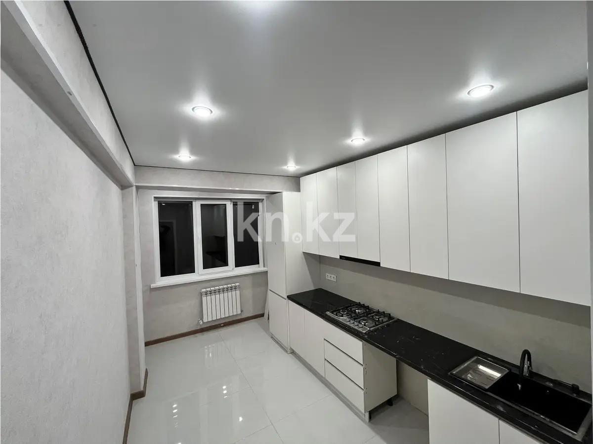 Продажа 1-комнатной квартиры, 33.5 м², ул. Северное Кольцо, дом  92/2 в Алматы - фото 3