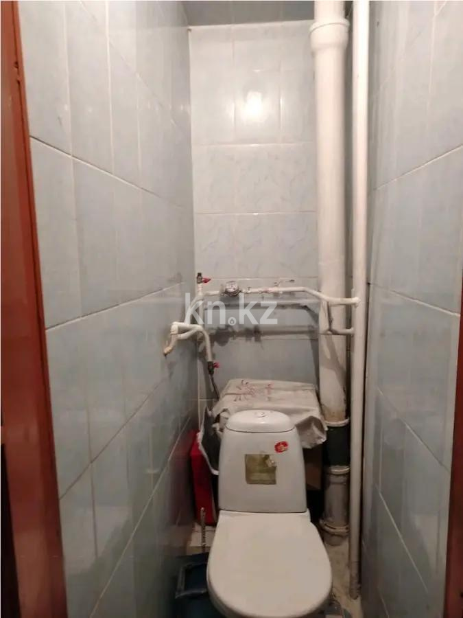 Продажа 2-комнатной квартиры, 55.9 м², ул. Молдагуловой, дом  32 - Продажа  двухкомнатных квартир в Алматы фото 3 из 4