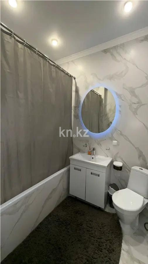 Продажа 4-комнатной квартиры, 84 м² - Продажа квартир в Астане без посредников - страница 38 фото 7 из 8