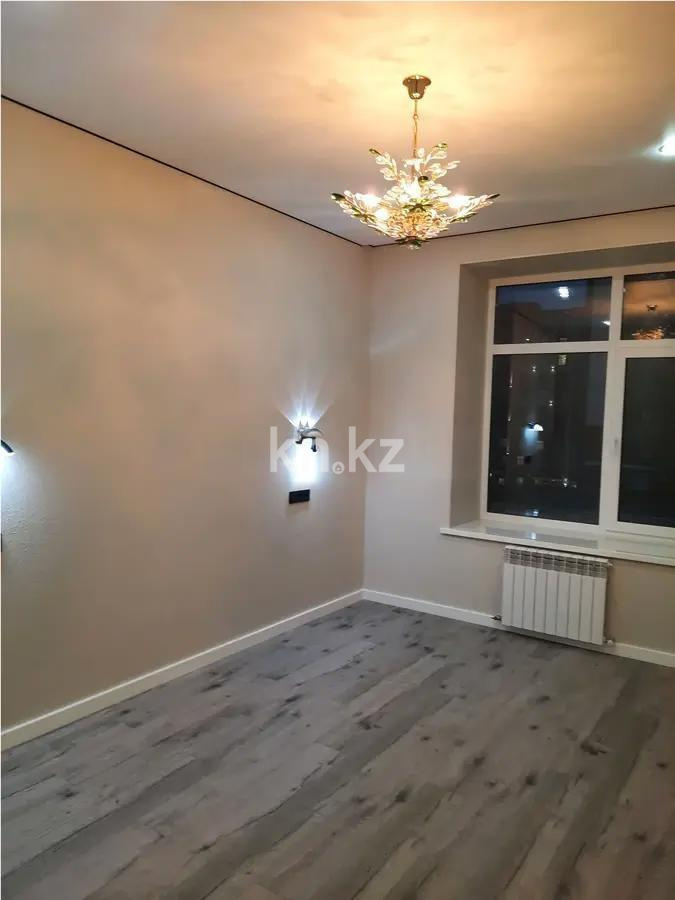 Продажа 2-комнатной квартиры, 66 м², ул. Ашимова, дом  13 - Продажа  двухкомнатных квартир в Караганде без посредников с фото фото 1 из 6