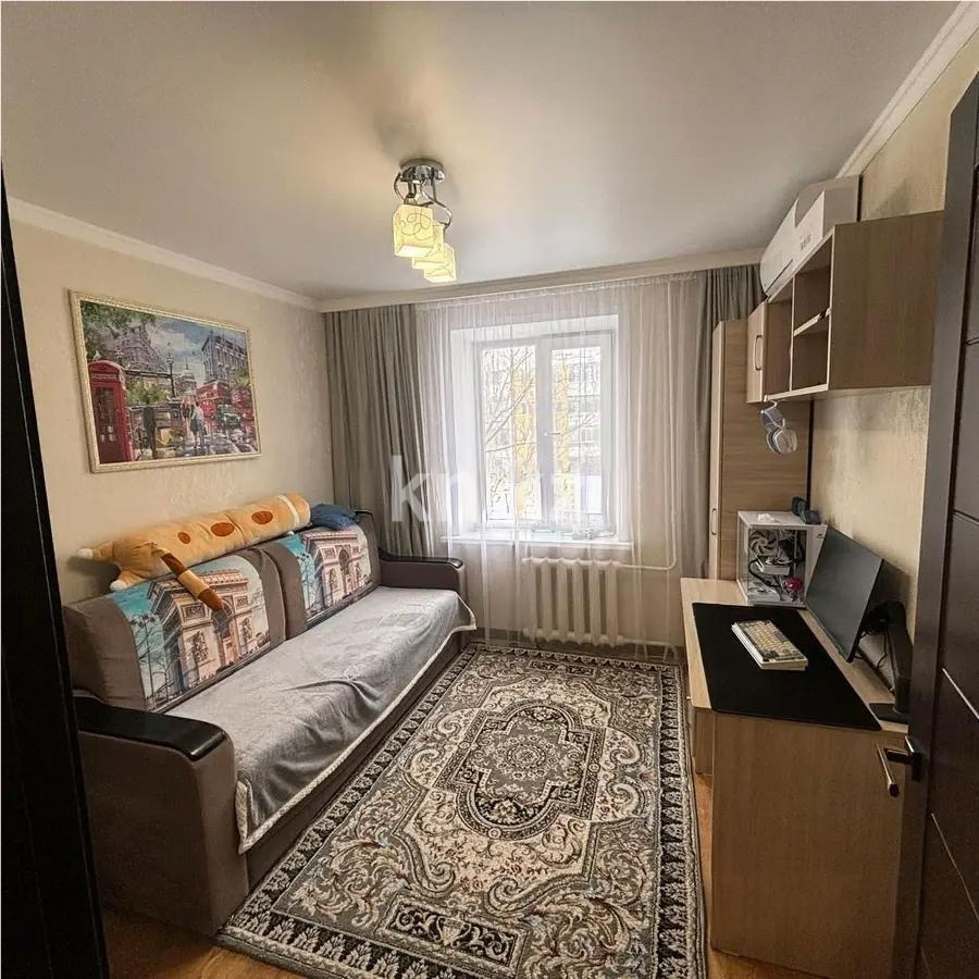 Продажа 4-комнатной квартиры, 78 м² - Продажа квартир в Астане - страница 248 фото 2 из 7