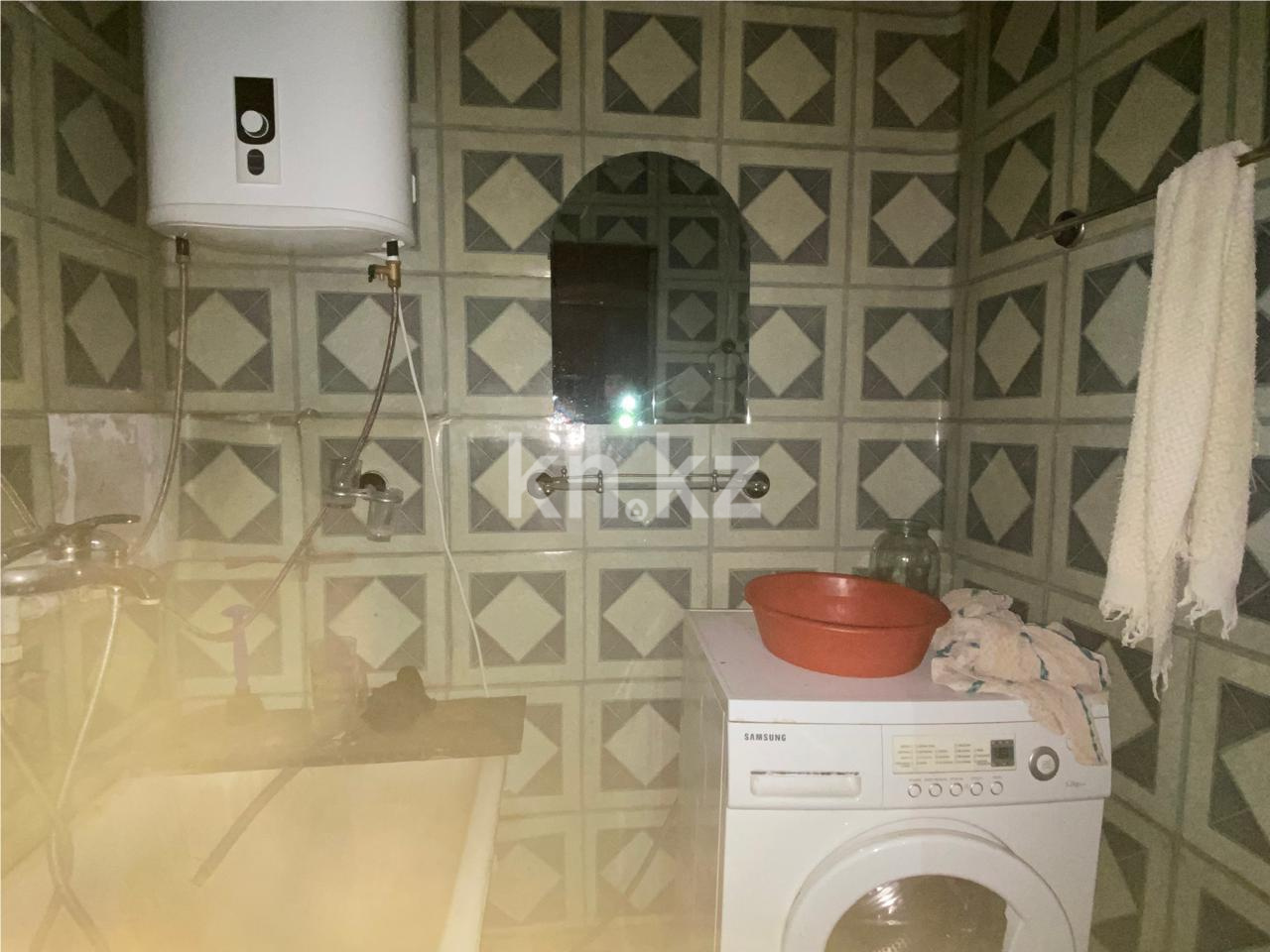 Продажа 3-комнатной квартиры, 68 м², мкр-н 16 - Продажа квартир в Караганде фото 5 из 8