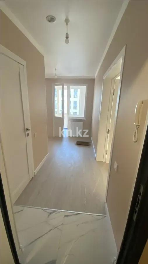 Продажа 1-комнатной квартиры, 34.54 м² - Продажа однокомнатных квартир в Астане - страница 49 фото 3 из 3