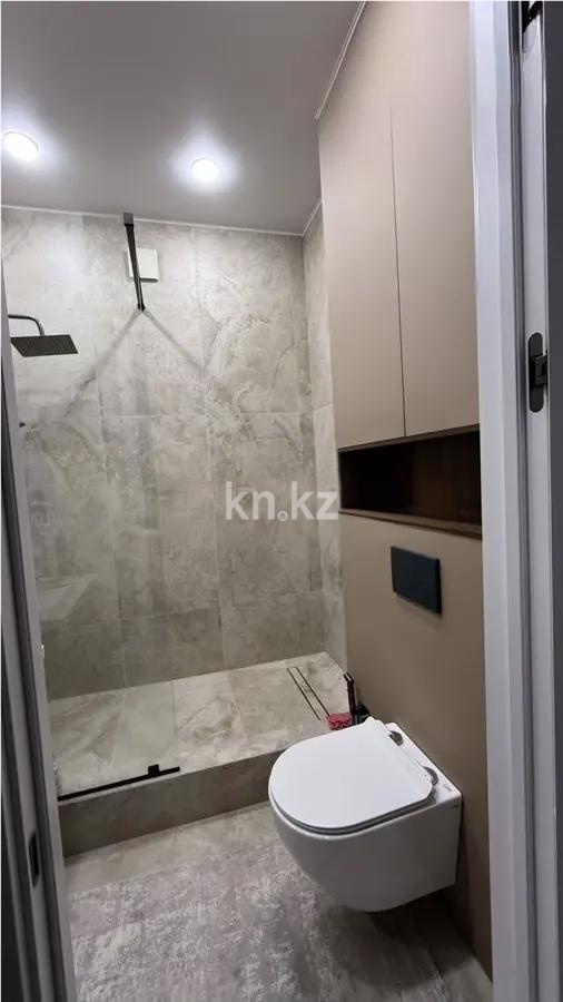 Продажа 4-комнатной квартиры, 130 м² - Продажа недвижимости в Астане - страница 22 фото 6 из 6