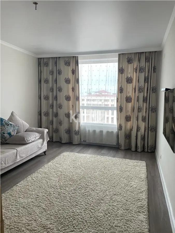 Продажа 1-комнатной квартиры, 41 м² - Продажа однокомнатных квартир в Астане - страница 3 фото 1 из 4